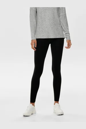 ONLY Onllive Corte Slim Leggings