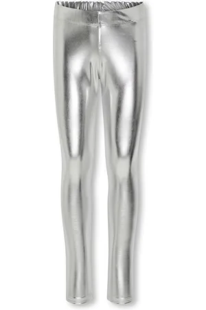ONLY Koganne Corte Slim Leggings