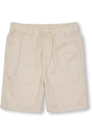 ONLY Kobtel Corte Regular Shorts De Chándal