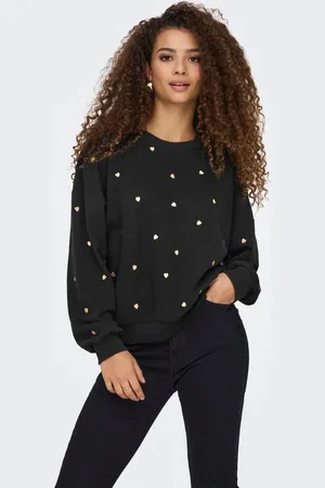 ONLY Onlkita Sudaderas