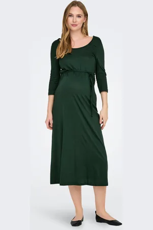 ONLY Olmima Vestido Largo