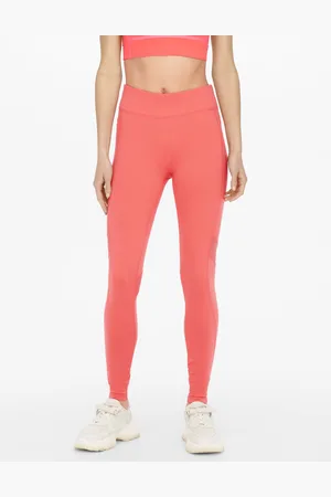 ONLY Onpcamp Corte Slim Mallas Deportivas
