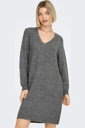 ONLY Jdyelanora Vestido Largo