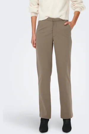 ONLY Jdygeggo Corte Straight Pantalones