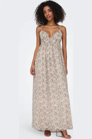 ONLY Onlsadia Vestido Largo