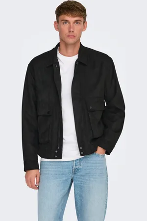 Only & Sons Onsyuki Chaqueta