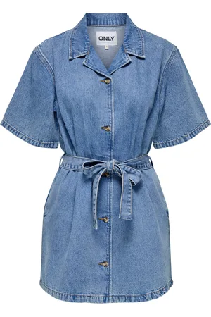 ONLY Onlellie Vestido Corto