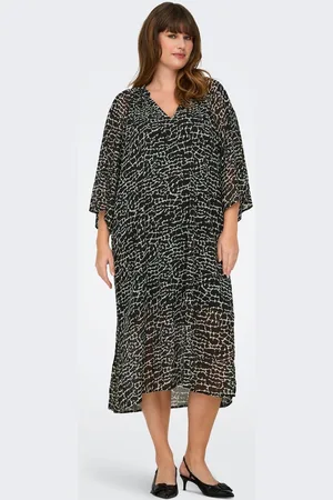 ONLY Carmil Vestido Largo