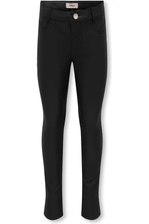 ONLY Kogroyal-nya Corte Skinny Pantalones