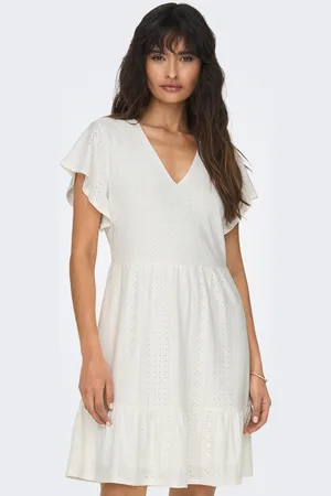 ONLY Onlsandra Vestido Largo