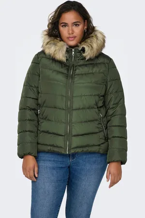 ONLY Carnew Chaqueta Acolchada