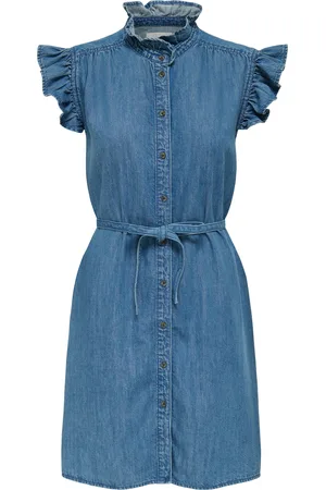 ONLY Onlshania Vestido Corto