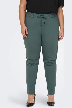 ONLY Cargoldtrash Corte Regular Pantalones