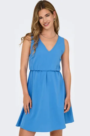 ONLY Onlnova Vestido Corto