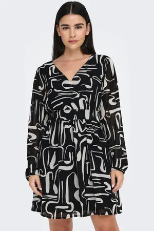 ONLY Onlstar Vestido Corto