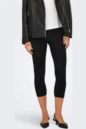 ONLY Onllive Corte Slim Leggings