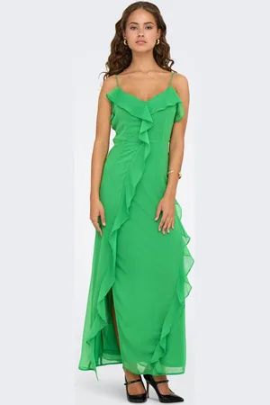 ONLY Jdybelle Vestido Largo