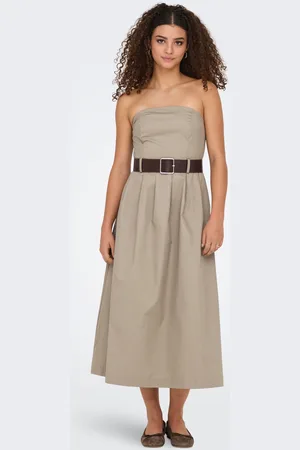 ONLY Onlzora Vestido Largo
