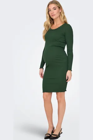 ONLY Olmxena Vestido Midi