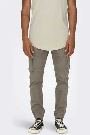 Only & Sons Onscam Corte Tapered Pantalones Cargo