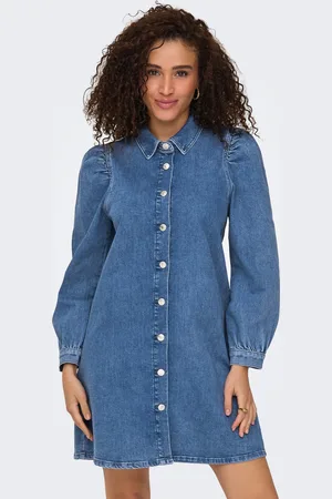 ONLY Onlalma Vestido Corto