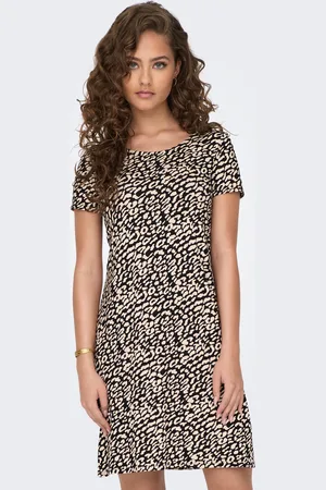 ONLY Onlbera Vestido Corto