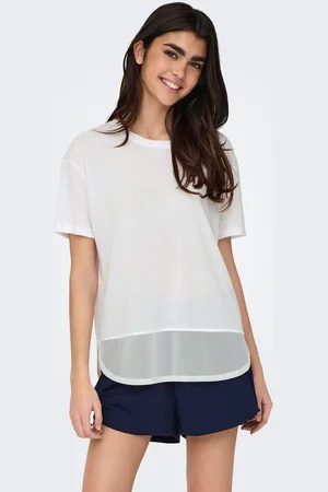 ONLY Onpflip Camiseta