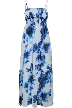 ONLY Onlelena Vestido Largo