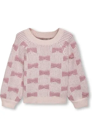 ONLY Kmgclara Jersey De Punto