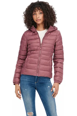 ONLY Onltahoe Chaqueta Acolchada