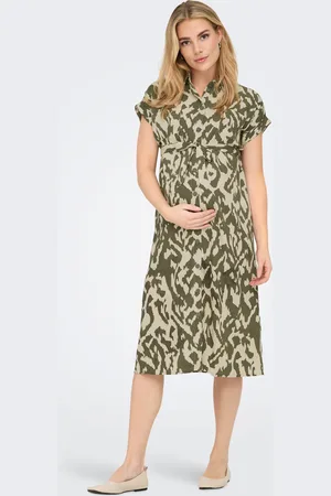 ONLY Olmhannover Vestido Corto