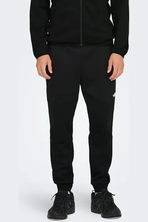 Only & Sons Onsliam Corte Regular Pantalones De Chándal