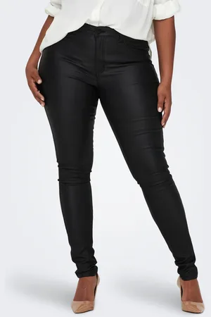 ONLY Carpunk Cintura Normal Corte Skinny Vaqueros