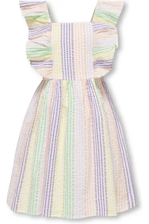 ONLY Kogviola Vestido Corto
