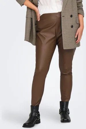 ONLY Cardana Corte Regular Pantalones