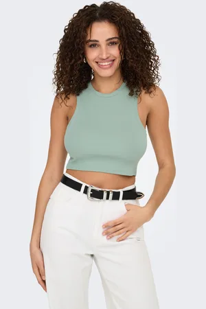 ONLY Onlvilma Camiseta De Tirantes