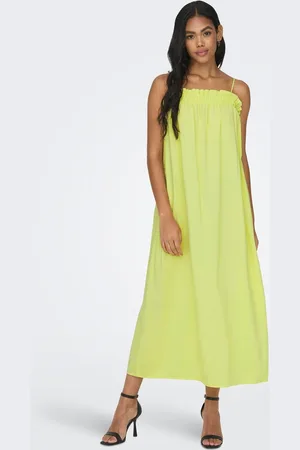 ONLY Onlmia Vestido Largo