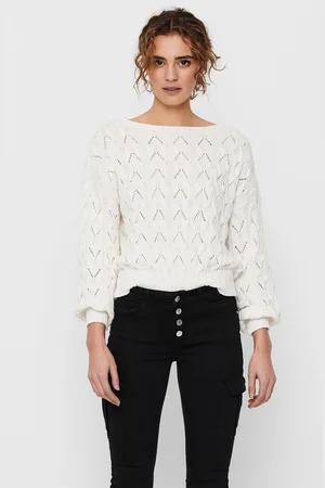 ONLY Onlbrynn Jersey De Punto