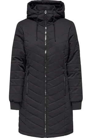 ONLY Jdyebonie Chaqueta Corta Acolchada