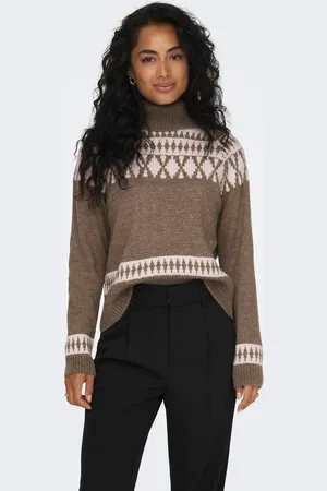 ONLY Onlmathilda Jersey De Punto