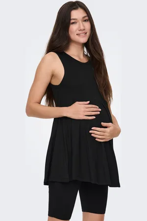 ONLY Olmima Top Estilo Péplum
