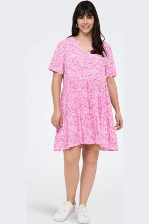 ONLY Carzally Vestido Corto