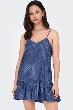 ONLY Onlnova Vestido Corto