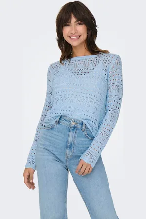 ONLY Jdysun Jersey De Punto