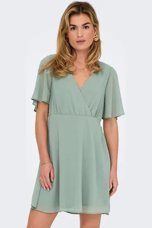 ONLY Onlstar Vestido Corto