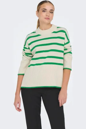ONLY Onlhella Jersey De Punto