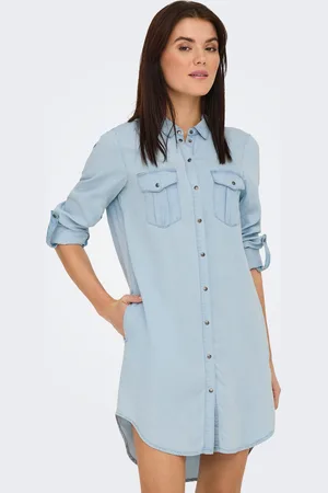 ONLY Onlcharis Vestido Corto