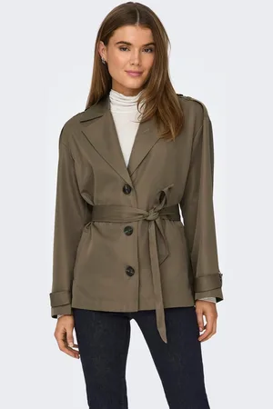 ONLY Onlline Gabardina