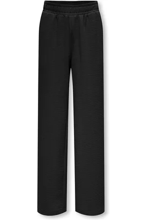 ONLY Kogmette Corte Regular Pantalones