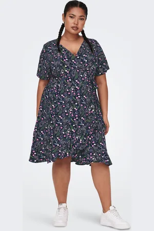 ONLY Carlivia Vestido Corto